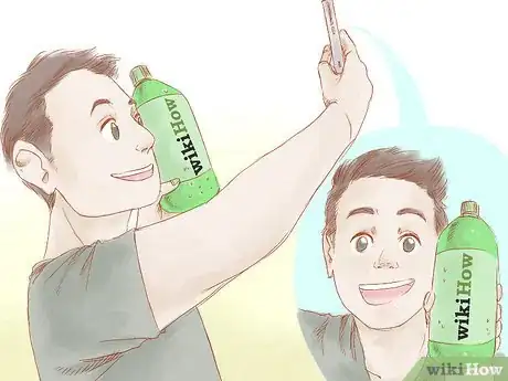Image titled Take Good Selfies Step 2