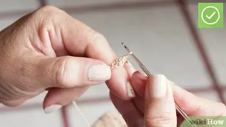Image titled Do Double Crochet Step 6