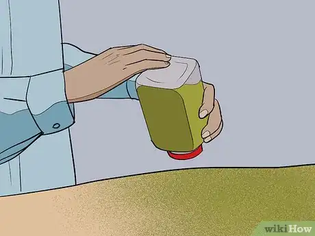 Image titled Create Basic Model Train Scenery Step 4