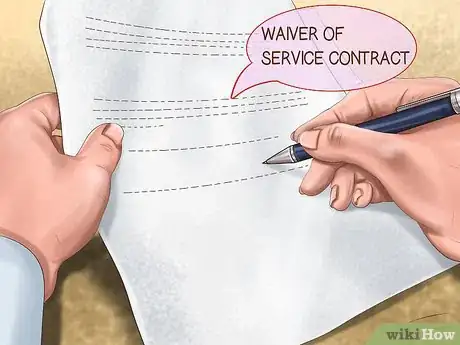 Image titled Defend Yourself in a Sports Injury Lawsuit Step 3