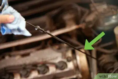 Image titled Check Your Oil Step 4