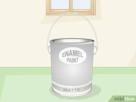 Image titled Paint Faux Brick Step 13