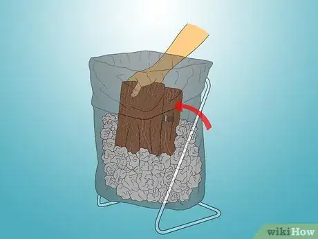 Image titled Remove Smell from an Old Leather Bag Step 19