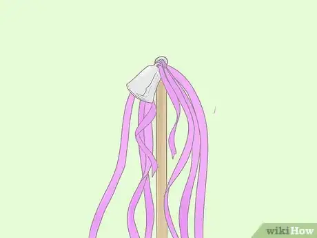 Image titled Make Wedding Bell Wands Step 14