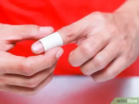 Image titled Make a Diet Coke and Mentos Rocket Step 12