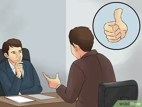 Image titled Get a Job After College Step 17