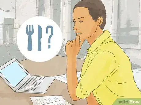 Image titled Become a Food Critic Step 8