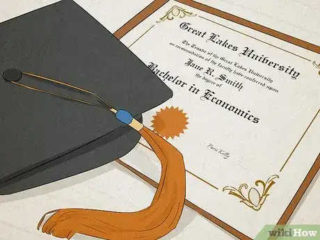 Image titled Become an Investment Broker Step 1