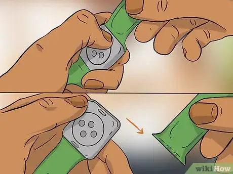 Image titled Clean an Apple Watch Step 3
