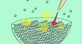 Train Iron Spear Hand Kung Fu