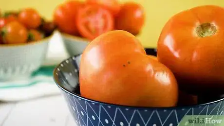 Image titled Store Heirloom Tomatoes Step 1