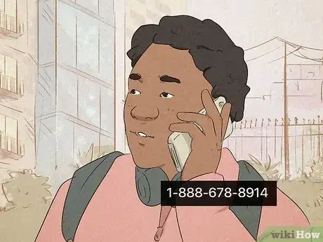 Image titled Check WIC Benefits in Michigan Step 4