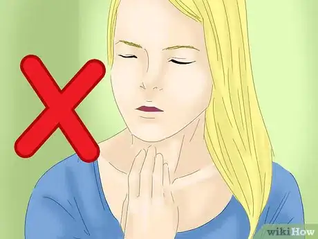 Image titled Sing High Notes and Songs Step 3