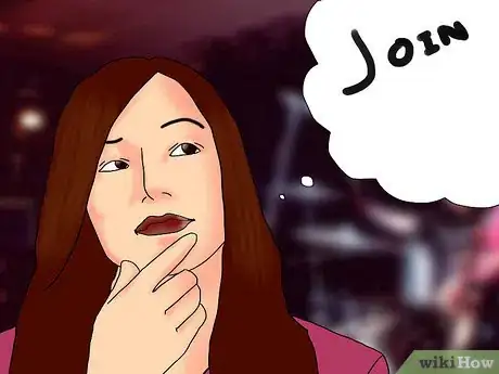 Image titled Join the Local Music Scene Step 11