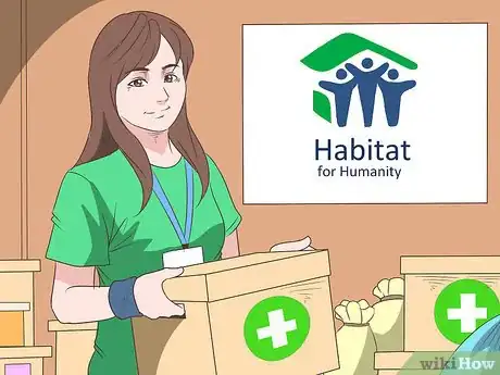 Image titled Act Like a Rich Girl Step 7