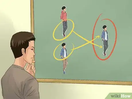 Image titled Dress Classy for a New College Guy Step 1