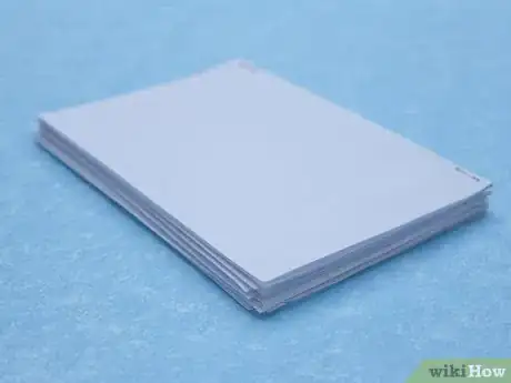 Image titled Make a Pocket‐Sized Sketchbook Step 9