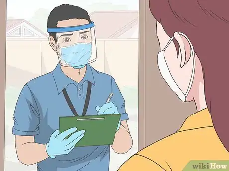 Image titled Handle Possible Exposure to Coronavirus Step 6