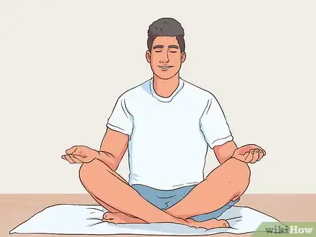 Image titled Test Cortisol Levels Step 1