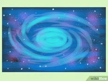 Image titled Make a Galaxy Model Step 23