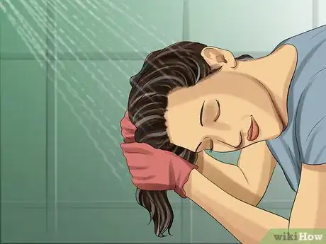 Image titled Color Grey Hair Step 11