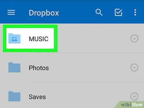Image titled Delete a Shared Folder on Dropbox Step 13