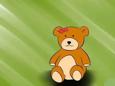 Image titled Play With a 5 Year Old Girl Step 1