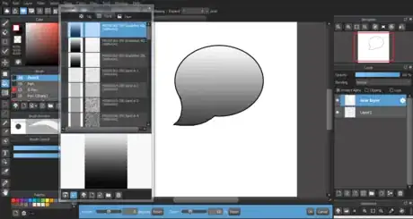 Image titled Get Screentones with Medi Bang Paint Pro step 6.png