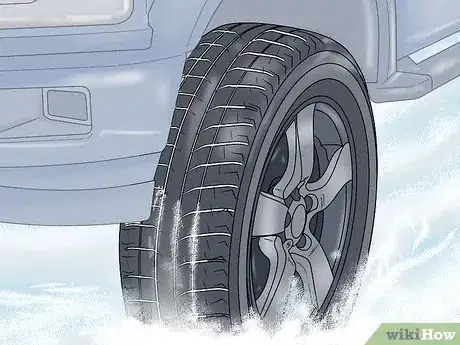 Image titled Prepare a Car for Winter Driving Step 3