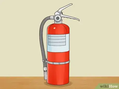 Image titled Fire Proof Your Home Step 18