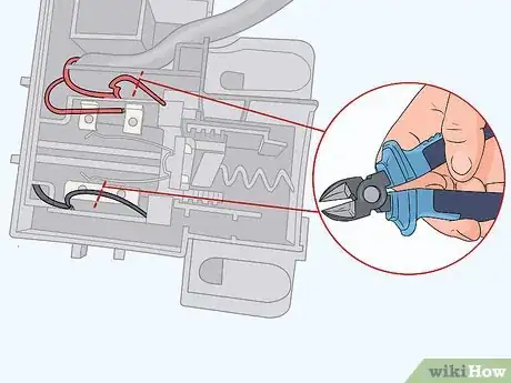 Image titled Bypass the Lid Lock on a Whirlpool Washer Step 11