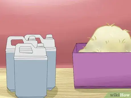 Image titled Create a Disaster Preparedness Plan for Your Horse Step 7