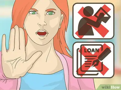 Image titled Cope with Financial Setbacks Step 10