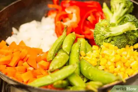 Image titled Make Chicken Stir Fry Step 4