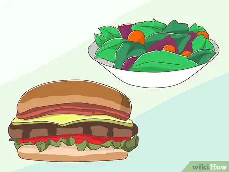 Image titled Order a Lot of Food Without Seeming Greedy Step 4