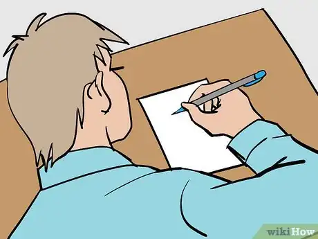 Image titled Celebrate National Handwriting Day Step 3