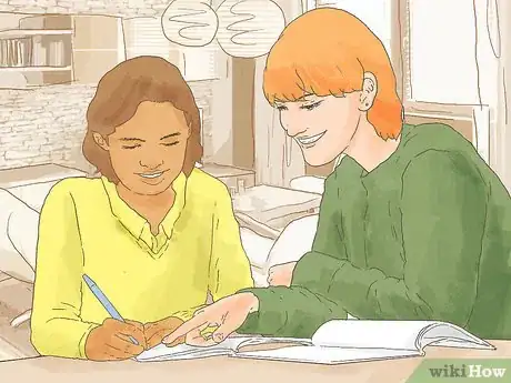 Image titled Get a Job Where You Make Your Own Schedule Step 7