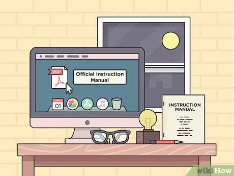 Image titled File for Bankruptcy in New York Step 11