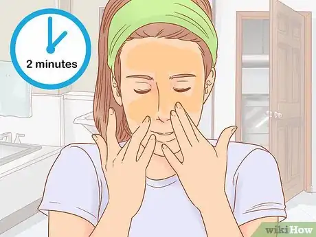 Image titled Use Coconut Oil for Acne Step 7