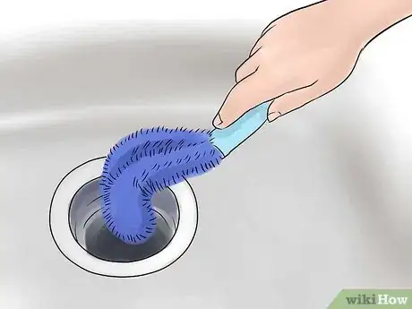 Image titled Clean Your Garbage Disposal Step 4