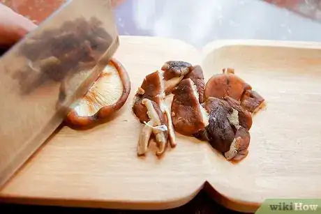 Image titled Dry Mushrooms Step 10