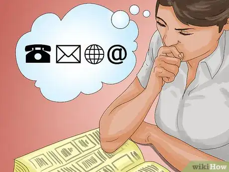 Image titled Get Clients Step 2