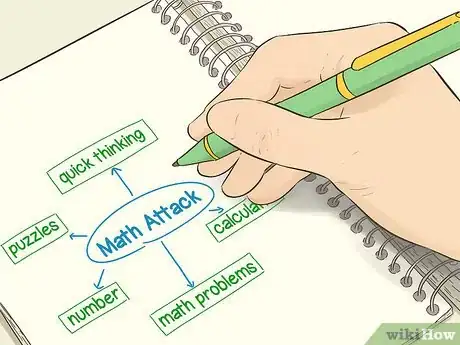 Image titled Write Taglines Step 3