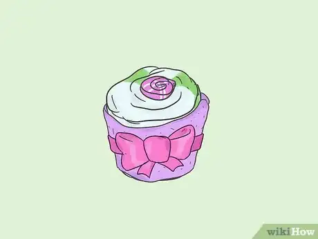 Image titled Make Diaper Cupcakes Step 17