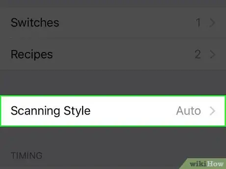 Image titled Add Switches to Switch Control on an iPhone Step 11