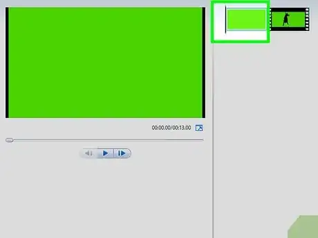 Image titled Use Greenscreen on Windows Movie Maker Step 7