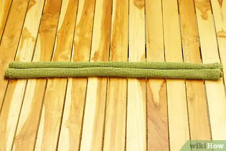 Image titled Make a Towel Chicken Step 1