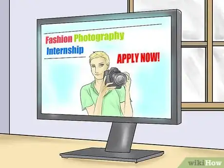 Image titled Become a Fashion Photographer Step 4