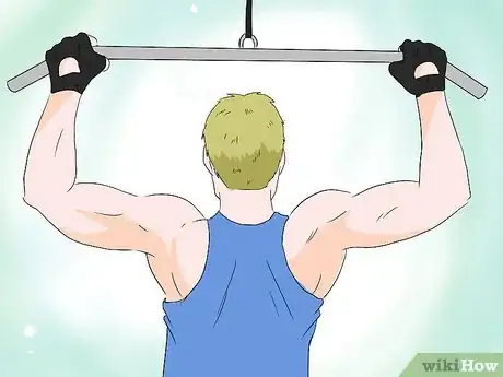 Image titled Be Macho Step 3