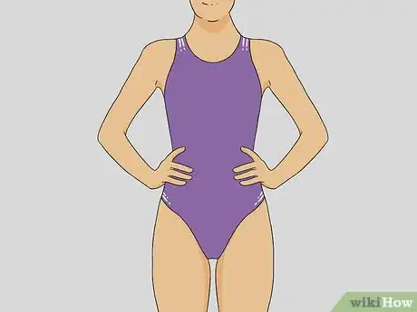 Image titled Do Water Aerobics Step 1